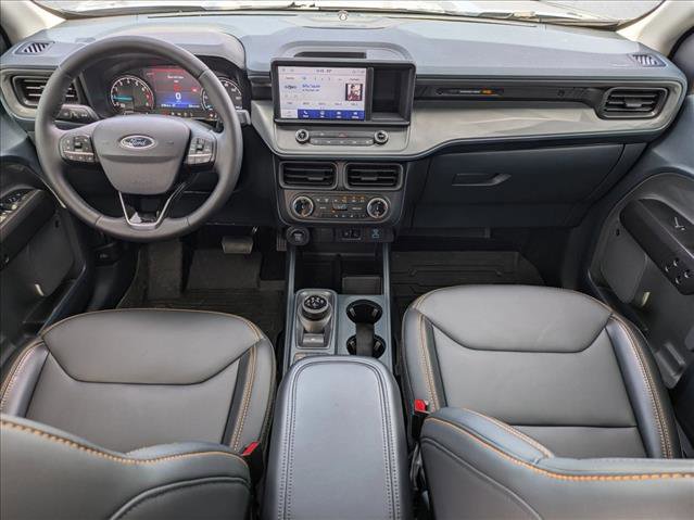 Certified 2024 Ford Maverick Tremor w/ Tremor Off-Road Package image 18