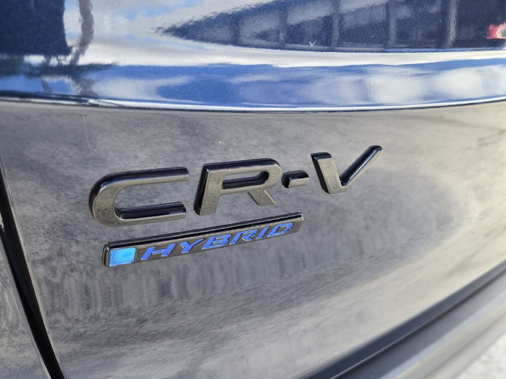 Used 2026 Honda CR-V Sport-L image 14