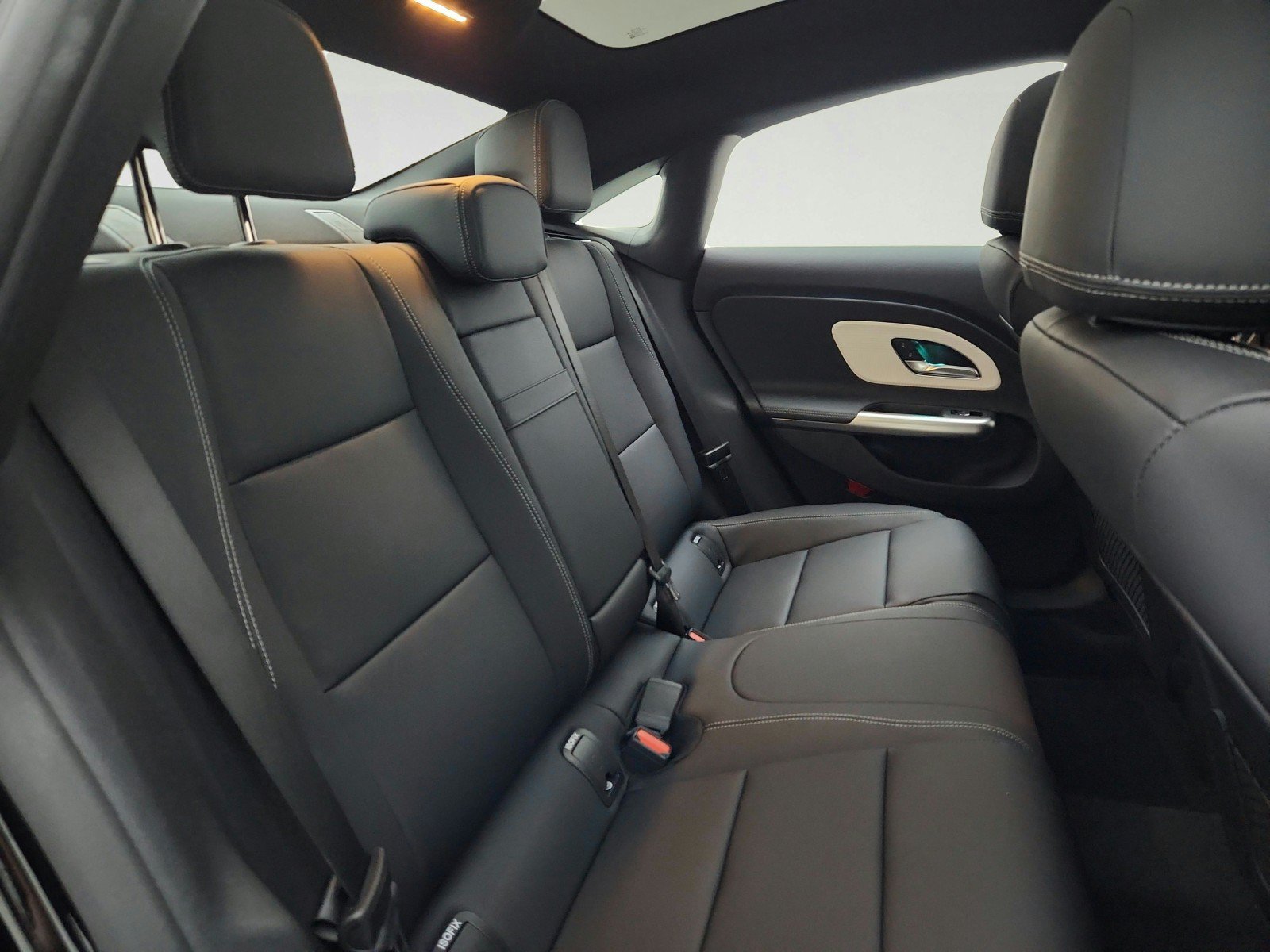 New 2027 Mercedes-Benz CLA 220 image 26