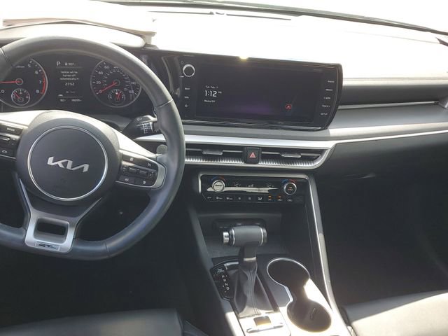 Certified 2023 Kia K5 GT-Line w/ GT-Line Premium Package image 12