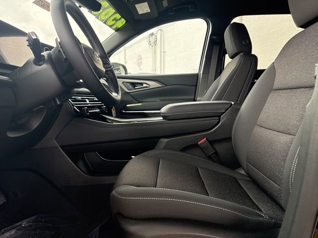 New 2026 Chevrolet Traverse LT w/ Midnight/Sport Edition image 13