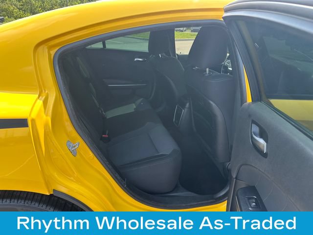 Used 2018 Dodge Charger R/T RWD image 19