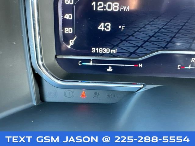 Used 2024 GMC Sierra 2500 Denali w/ Denali Reserve Package image 26