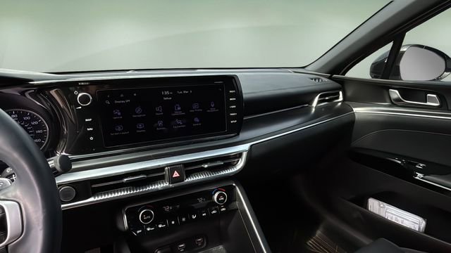 Used 2024 Kia K5 GT image 19