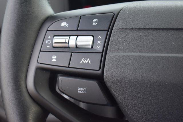 New 2026 Kia Sportage LX w/ LX Convenience Package AWD/4WD image 27