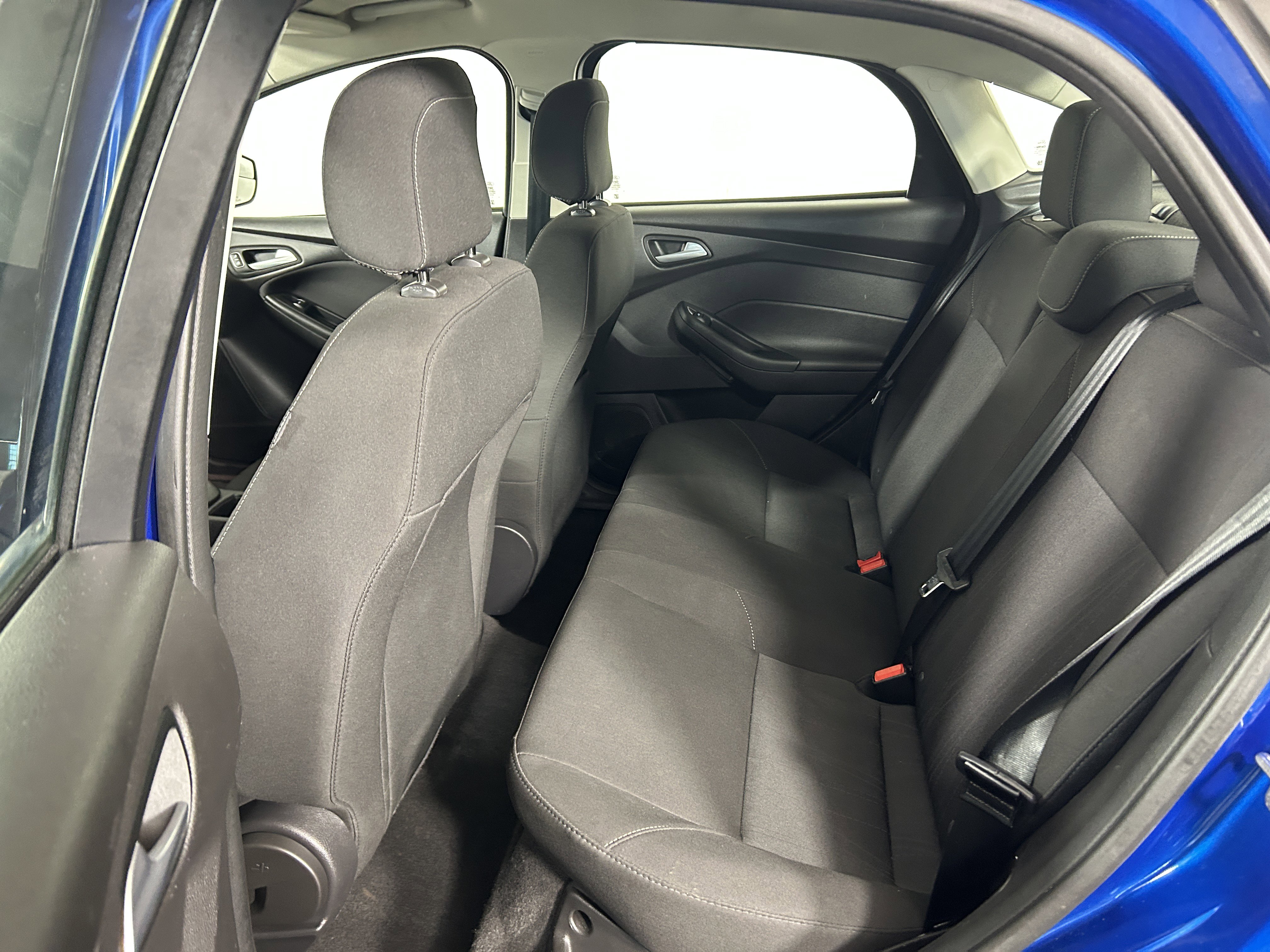 Used 2018 Ford Focus SE image 23