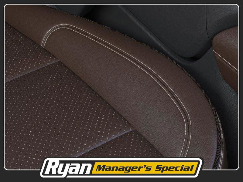 New 2026 Chevrolet Tahoe High Country image 21