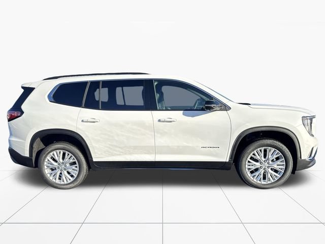 New 2026 GMC Acadia Elevation w/ Elevation Premium Package FWD image 7