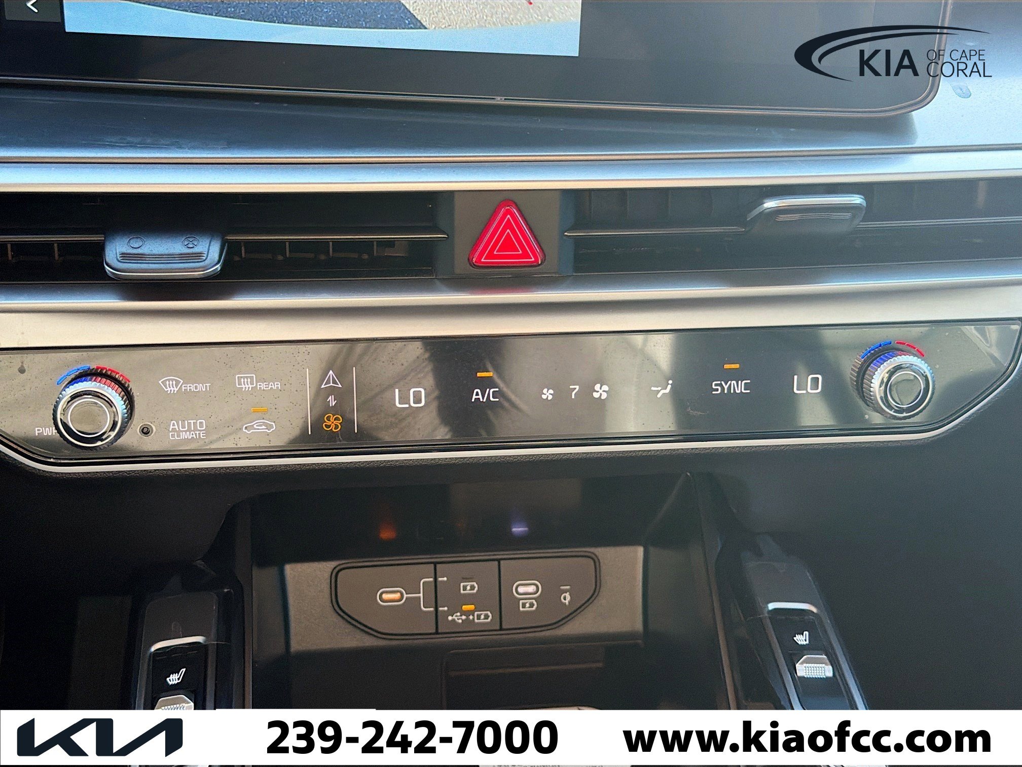 New 2026 Kia Sorento S image 32