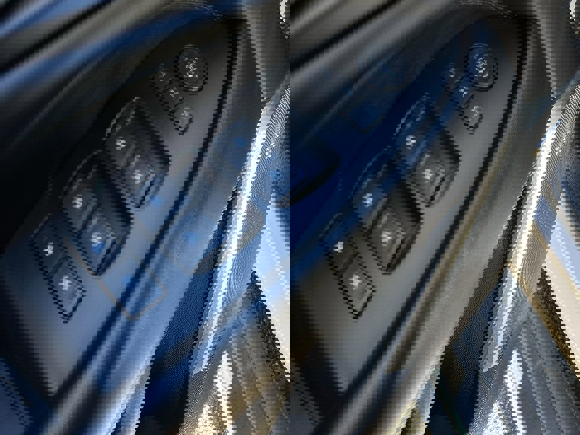 Used 2017 Cadillac Escalade Premium Luxury image 15