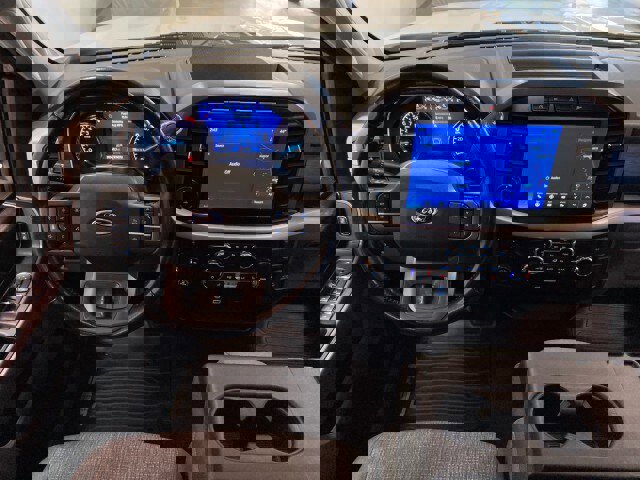 Used 2021 Ford F150 XLT w/ Equipment Group 302A High image 17