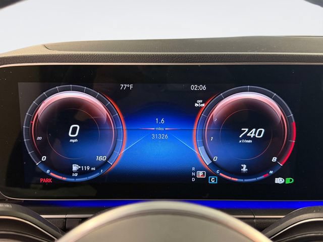 Certified 2023 Mercedes-Benz GLE 350 4MATIC image 26
