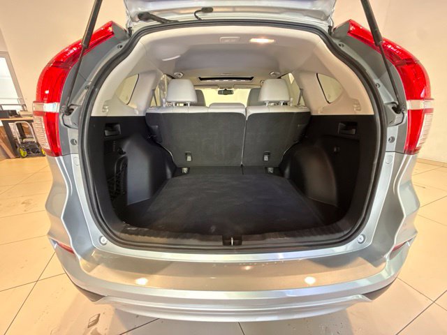 Used 2016 Honda CR-V EX-L image 17