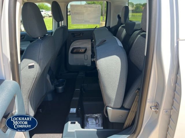 New 2026 Ford Maverick XLT FWD image 12