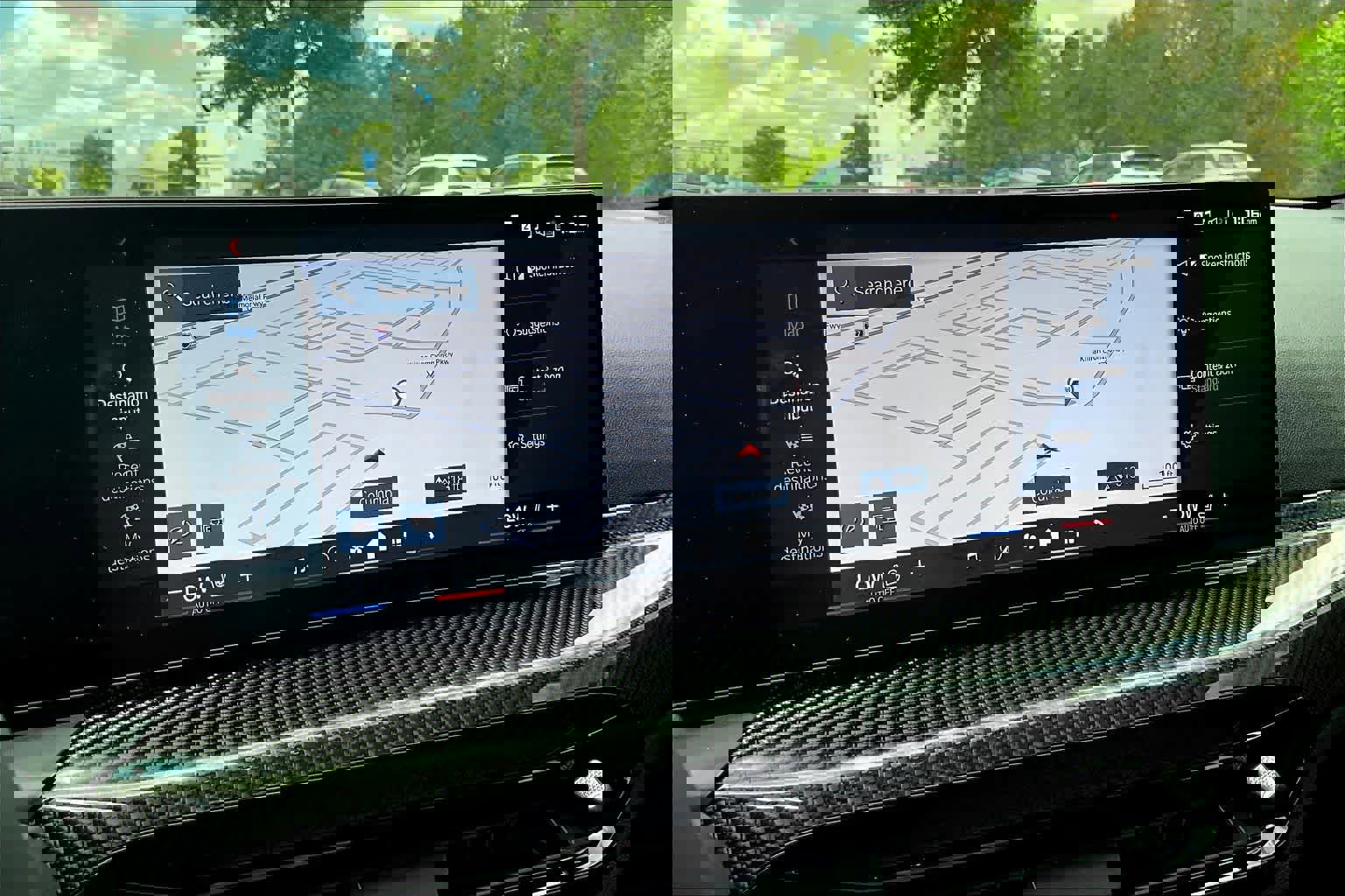 Used 2026 BMW M4 xDrive Competition image 33