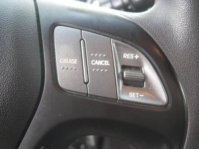 Used 2014 Hyundai Tucson GLS FWD image 19