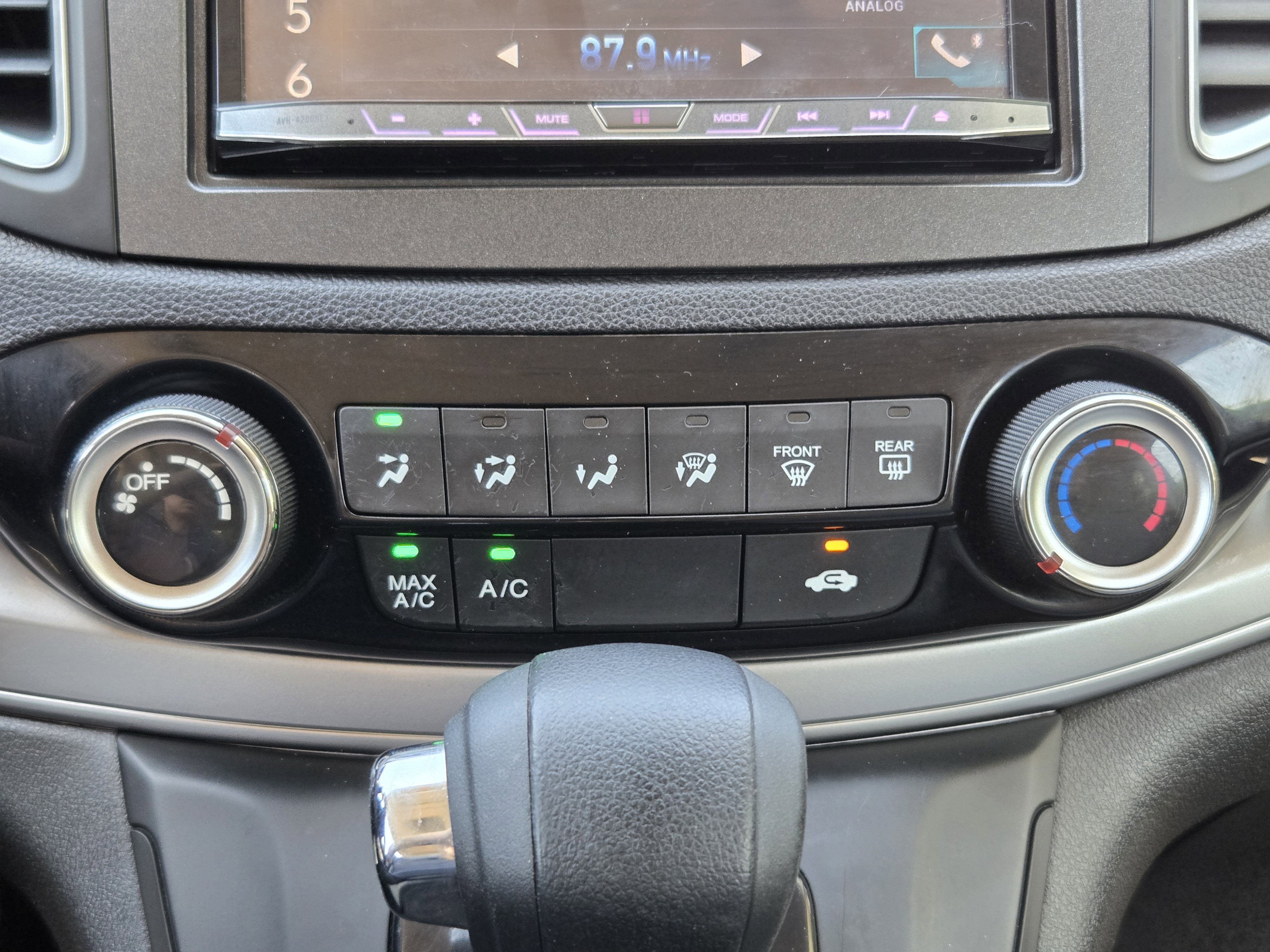 Used 2015 Honda CR-V EX image 14