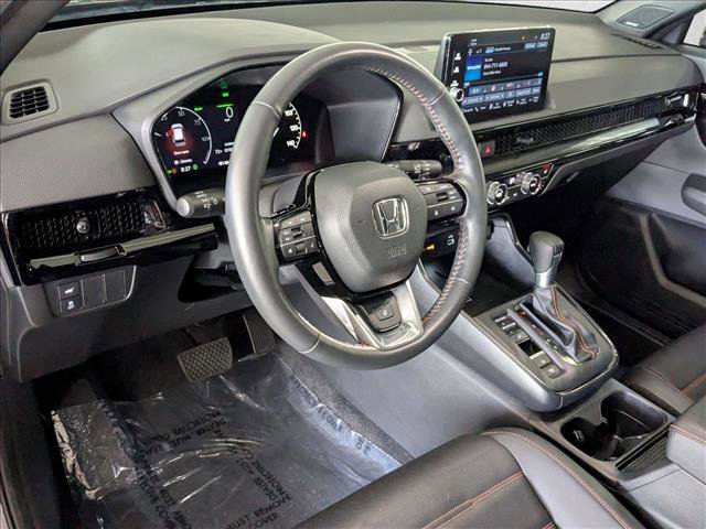 Used 2024 Honda CR-V Sport Touring image 10