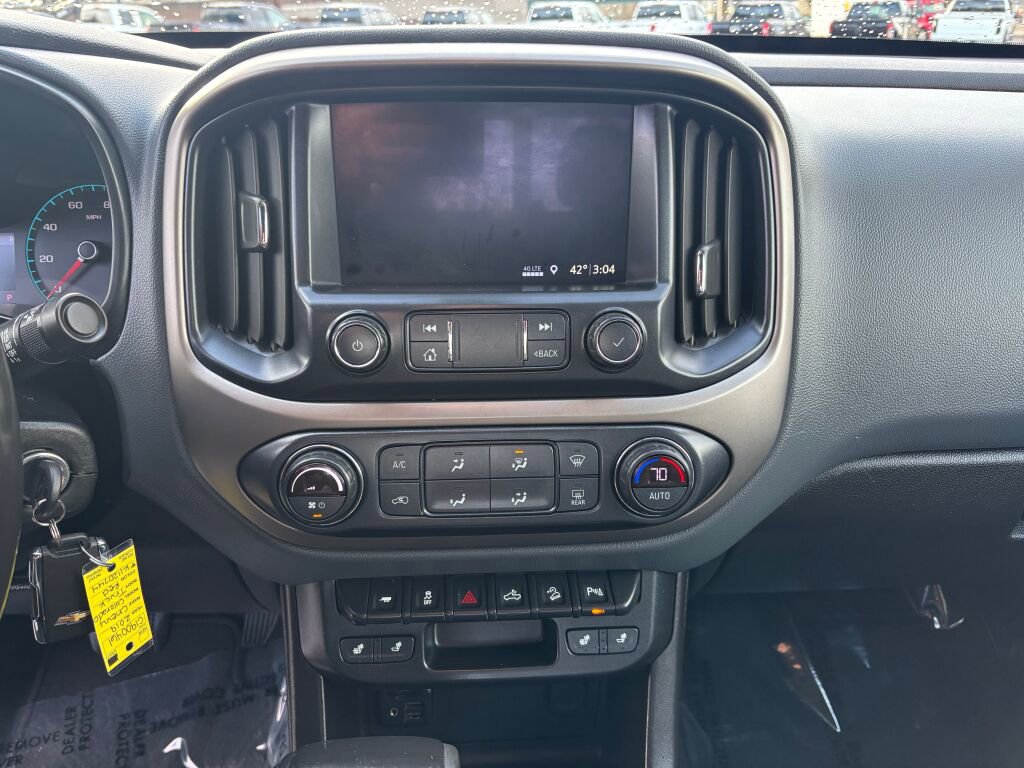 Used 2019 Chevrolet Colorado Z71 image 17