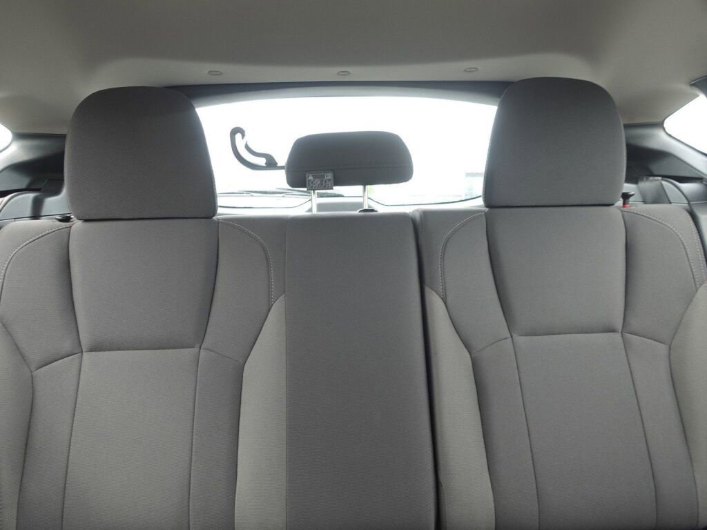 Used 2025 Subaru Impreza 2.0i image 16