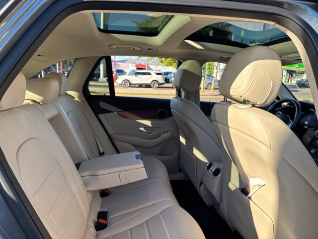 Used 2022 Mercedes-Benz GLC 300 4MATIC image 34