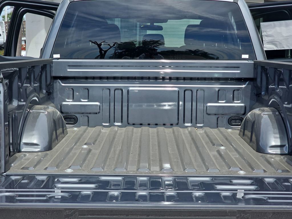 New 2026 Ford F150 STX image 12