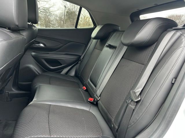 Used 2019 Buick Encore Preferred image 18