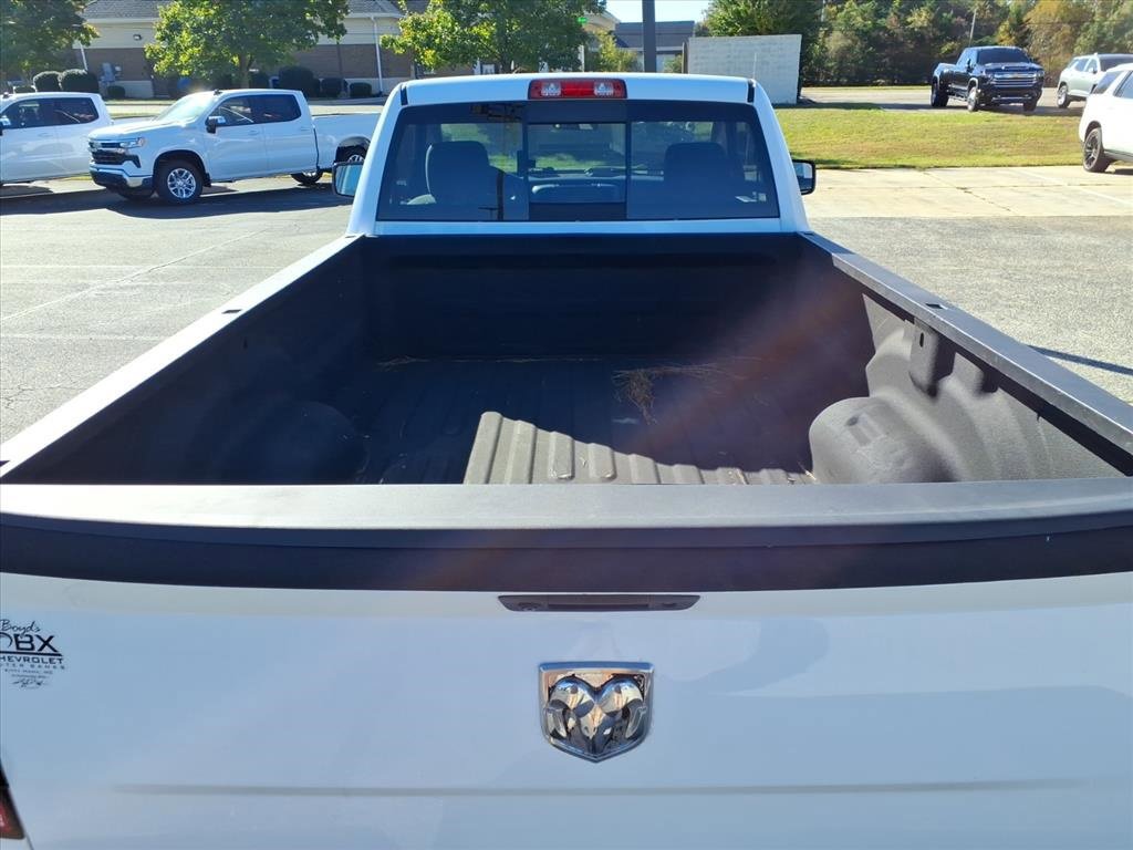 Used 2019 RAM 1500 Tradesman w/ Popular Equipment Group image 5