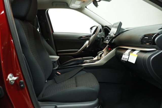 New 2026 Mitsubishi Eclipse Cross LE AWD/4WD image 17