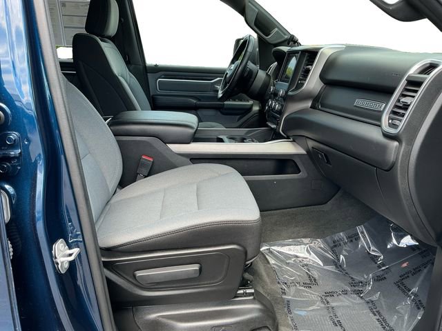Used 2021 RAM 1500 Big Horn AWD/4WD image 17