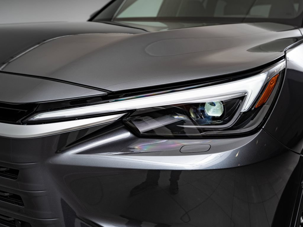 New 2026 Lexus TX 350 AWD image 15