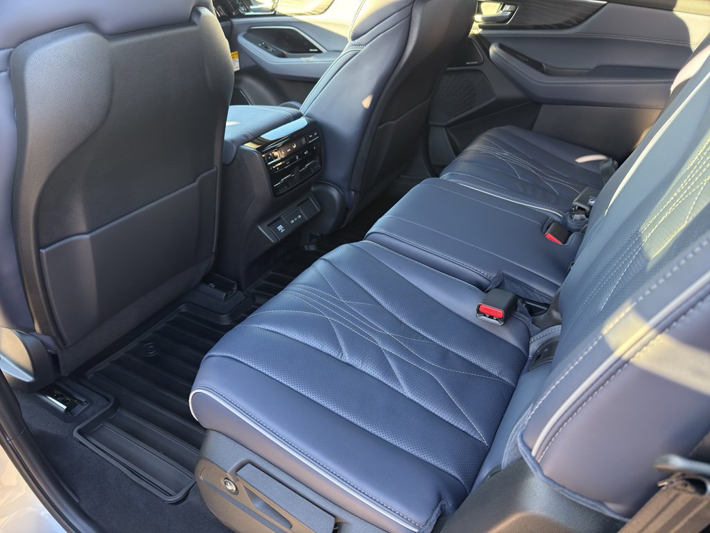 New 2026 Acura MDX Type S image 24