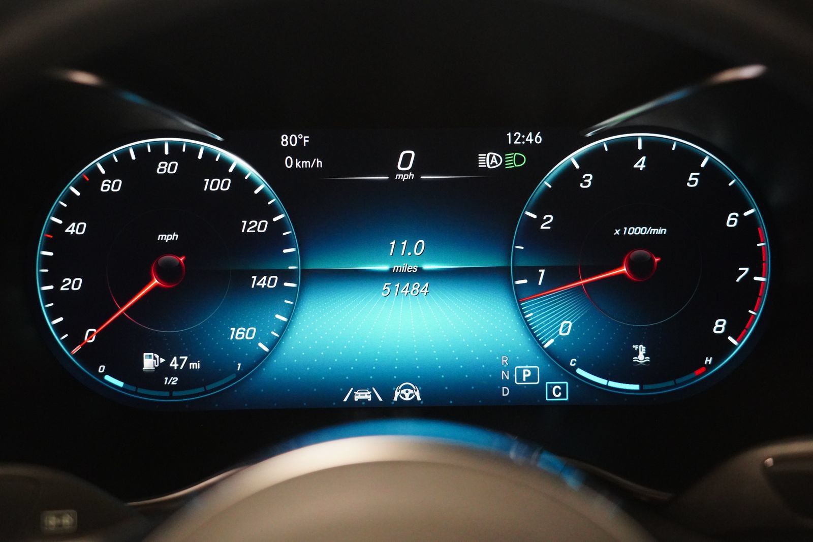 Used 2022 Mercedes-Benz GLC 300 4MATIC Coupe image 18