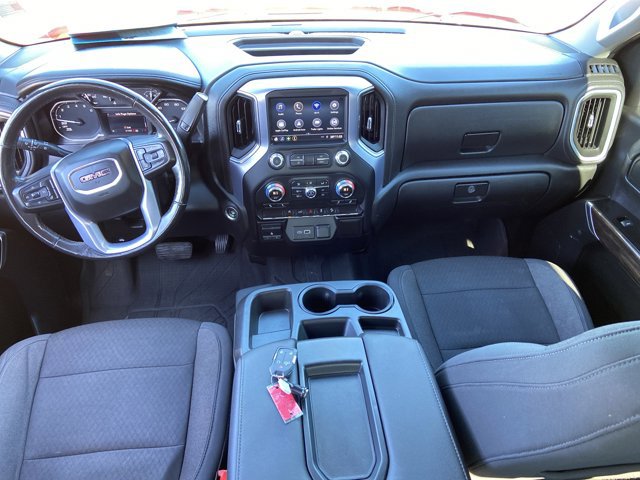 Used 2019 GMC Sierra 1500 SLE w/ SLE Value Package image 50