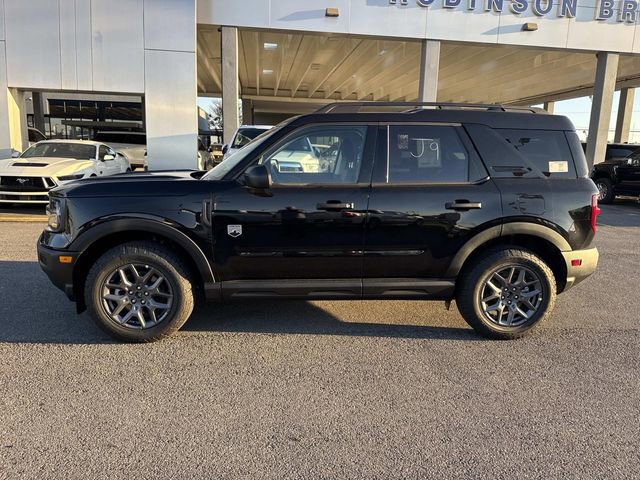 New 2025 Ford Bronco Sport Big Bend AWD/4WD image 7