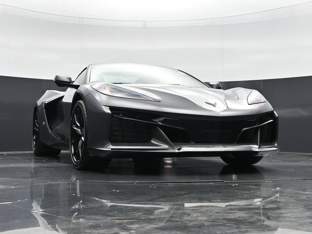 New 2027 Chevrolet Corvette Grand Sport RWD image 31