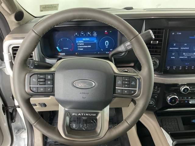 New 2026 Ford F350 Platinum image 20