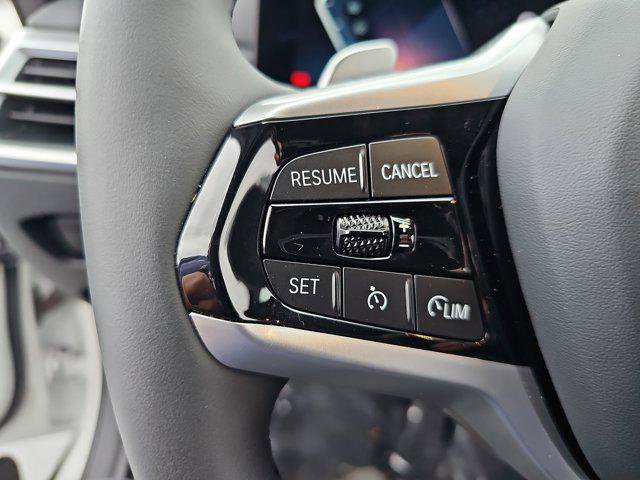 Used 2025 BMW 430i w/ Parking Assistance Package image 17