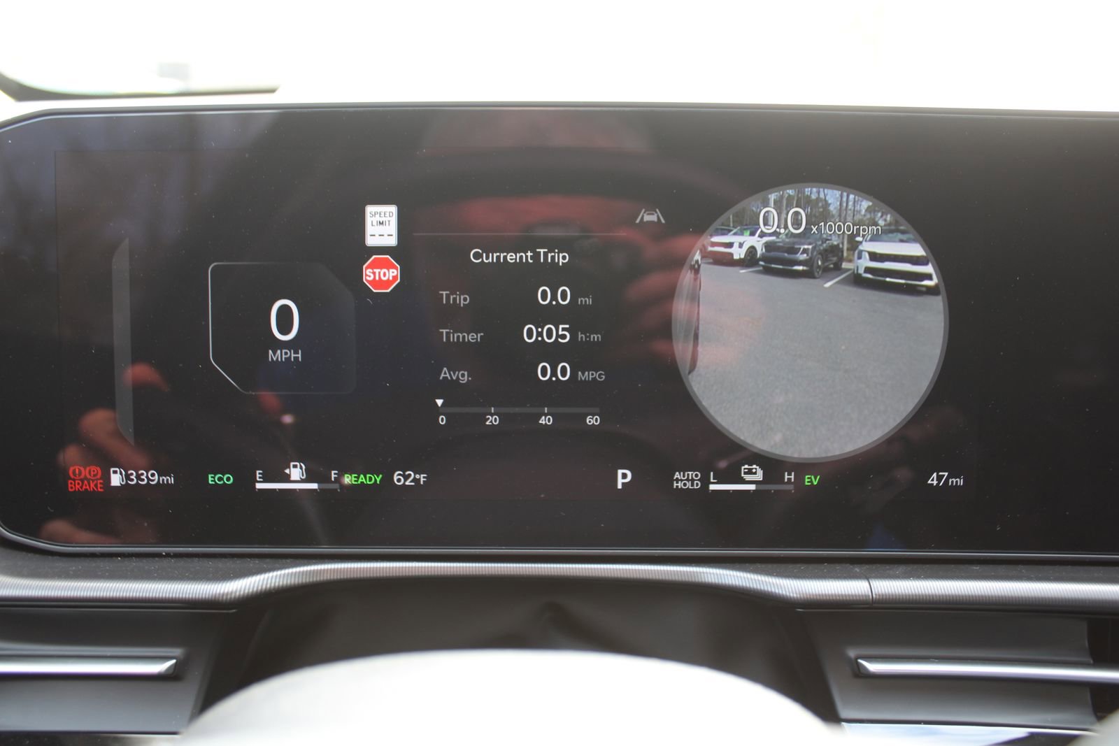 New 2026 Kia Sportage SX Prestige image 34