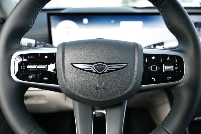 New 2026 Genesis GV80 2.5T image 30