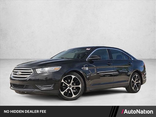 Used 2014 Ford Taurus SEL w/ Equipment Group 201A AWD/4WD video 1