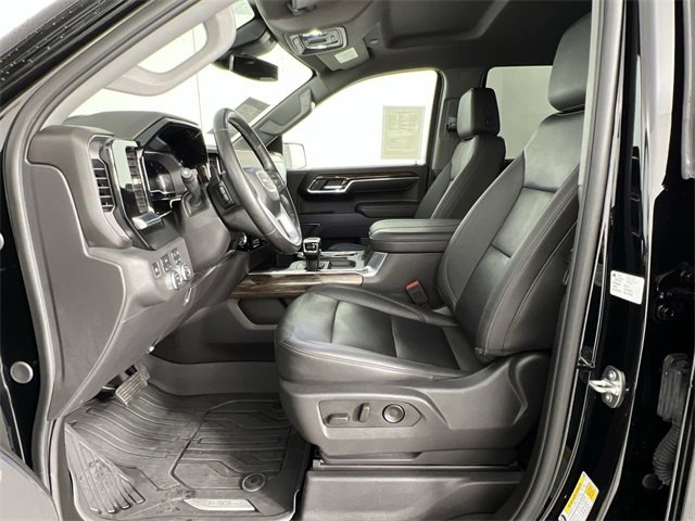 Certified 2024 GMC Sierra 1500 Elevation w/ Elevation Premium Package image 19