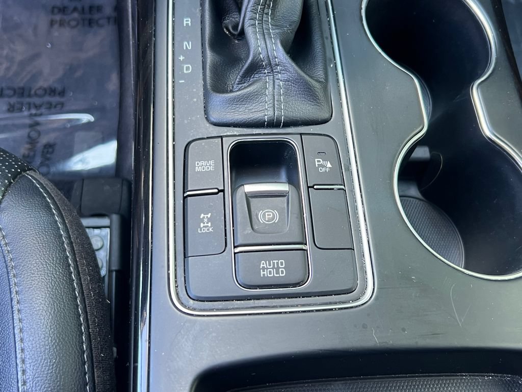 Used 2019 Kia Sorento EX AWD/4WD image 37