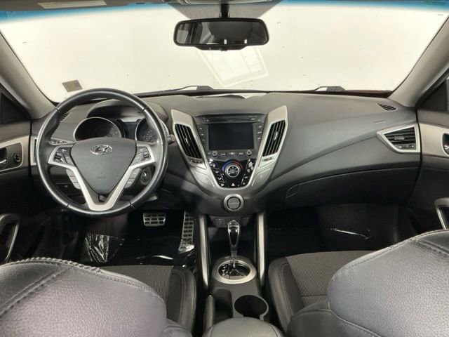 Used 2015 Hyundai Veloster w/ Option Group 02 FWD image 23