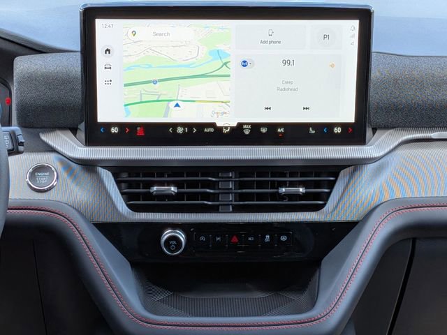 New 2026 Ford Explorer ST w/ Sun And Sound Package image 18