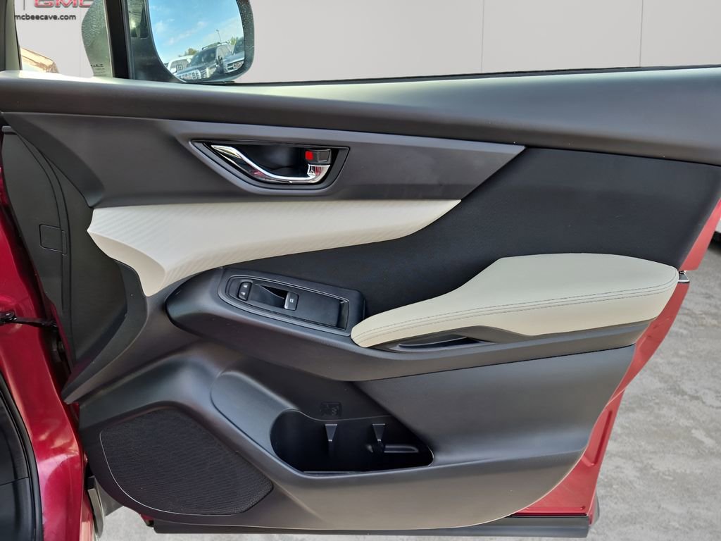 Used 2019 Subaru Ascent Premium image 13