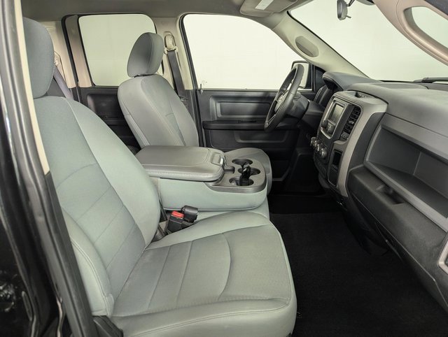 Used 2017 RAM 1500 Express w/ Express Value Package image 22