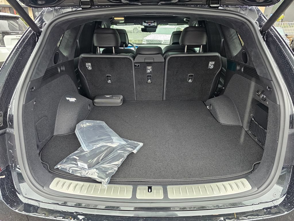 New 2026 Genesis GV80 3.5T Prestige AWD/4WD image 24