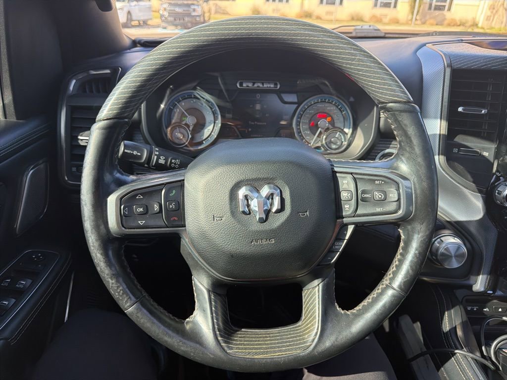 Used 2019 RAM 1500 Limited image 14