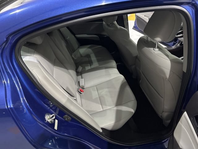 Used 2016 Acura ILX FWD image 36